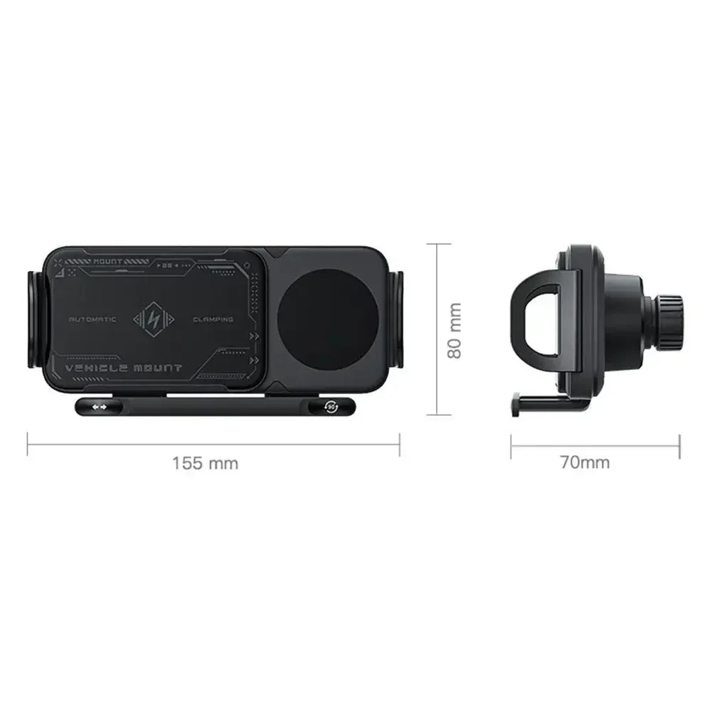 2024 High intelligent mobile phone/Pad Holder