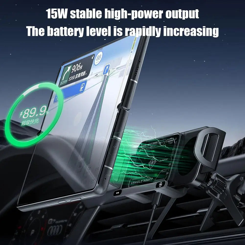 2024 High intelligent mobile phone/Pad Holder