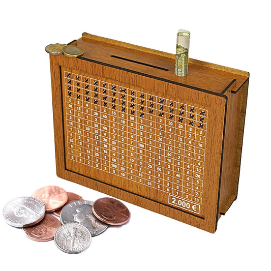 2024 NEW ARRIVAL-The Cash Vault